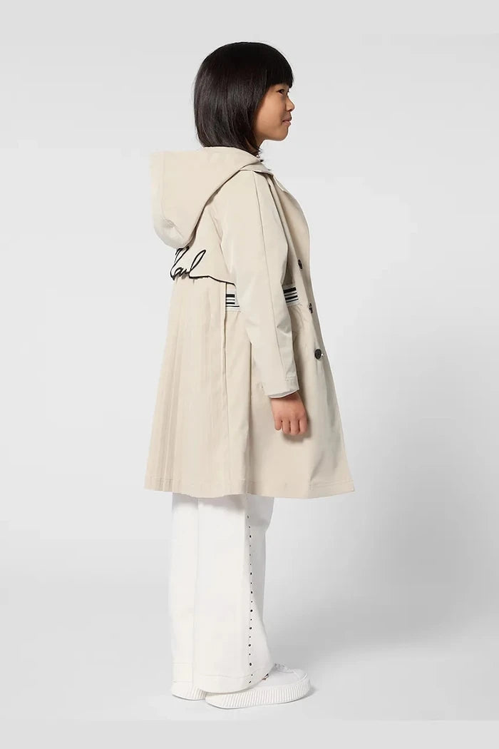 Karl Lagerfeld Çocuk Pantolonu