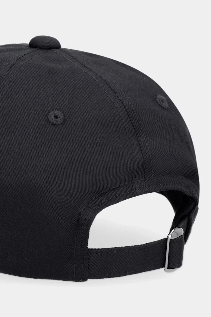 EA7 Emporio Armani pamuk бейзbol şapkası