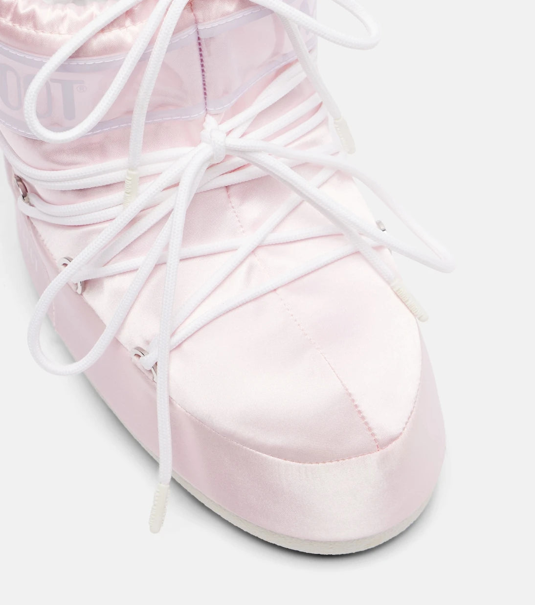Moon Boot - Icon Low snow boots