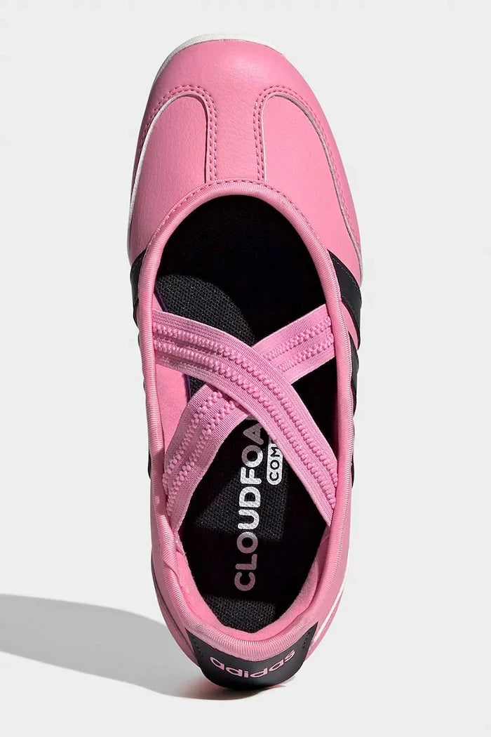 adidas BARREDA MARY JANE Çocuk Babetleri