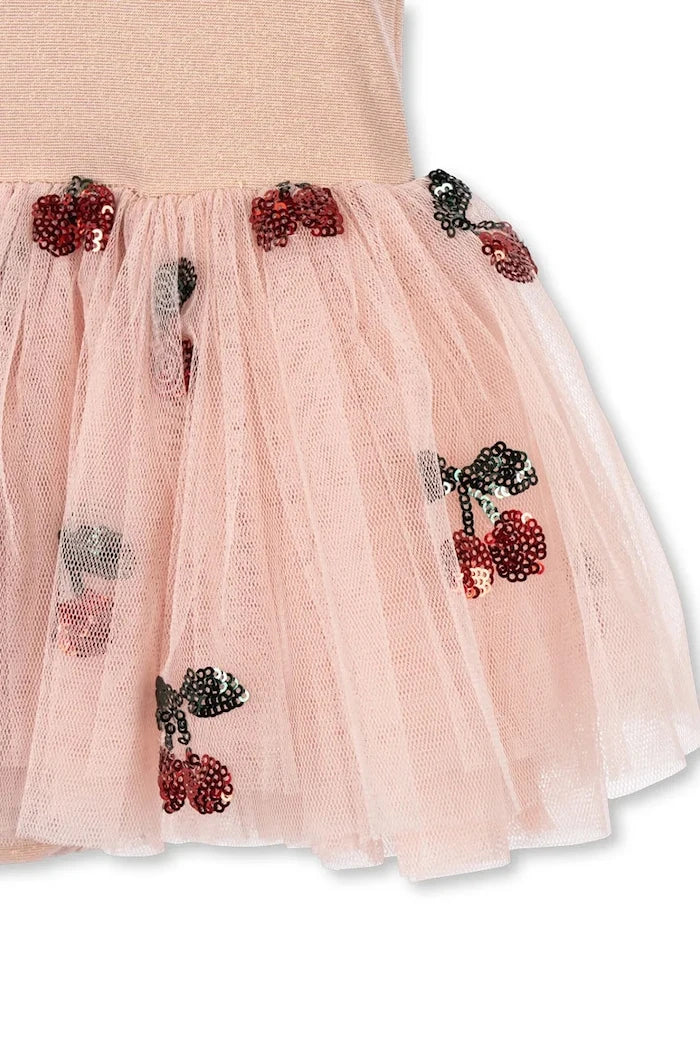 Детска рокля Konges Sløjd MARINA DRESS