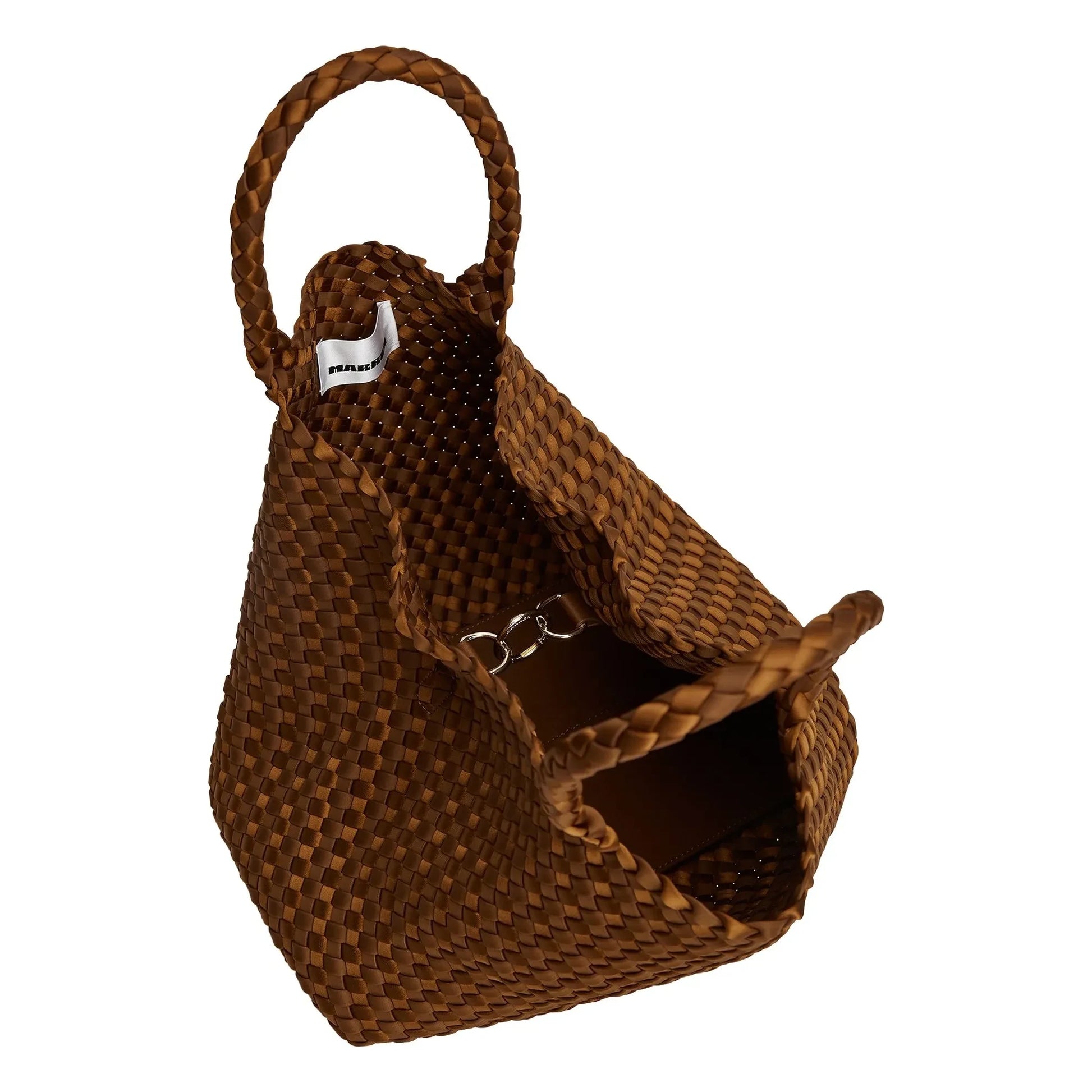 Marrea - Caramel &amp; Affogato Medium Bag - Exclusive Marrea X Smallable | Caramel