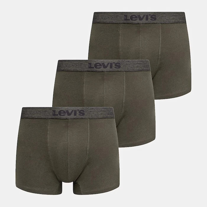 Levi's боксерки мъжки 3 броя
