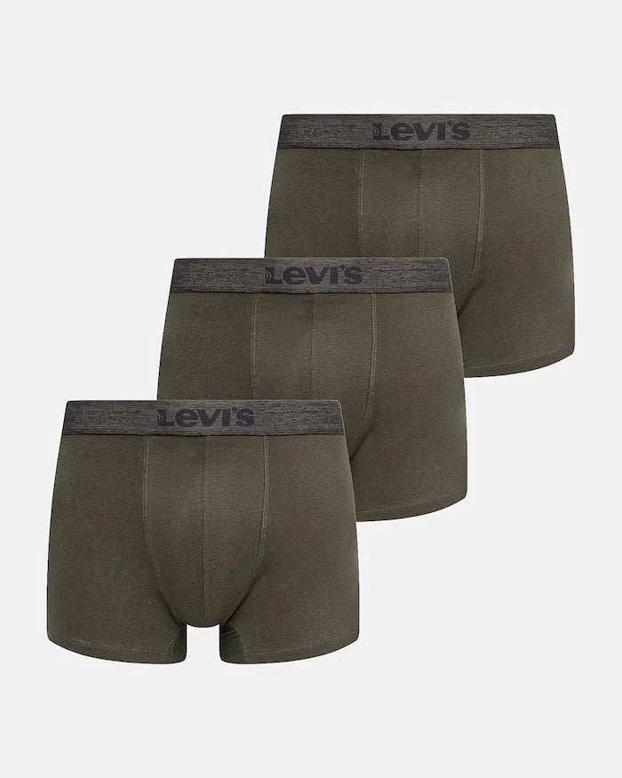 Levi's боксерки мъжки 3 броя