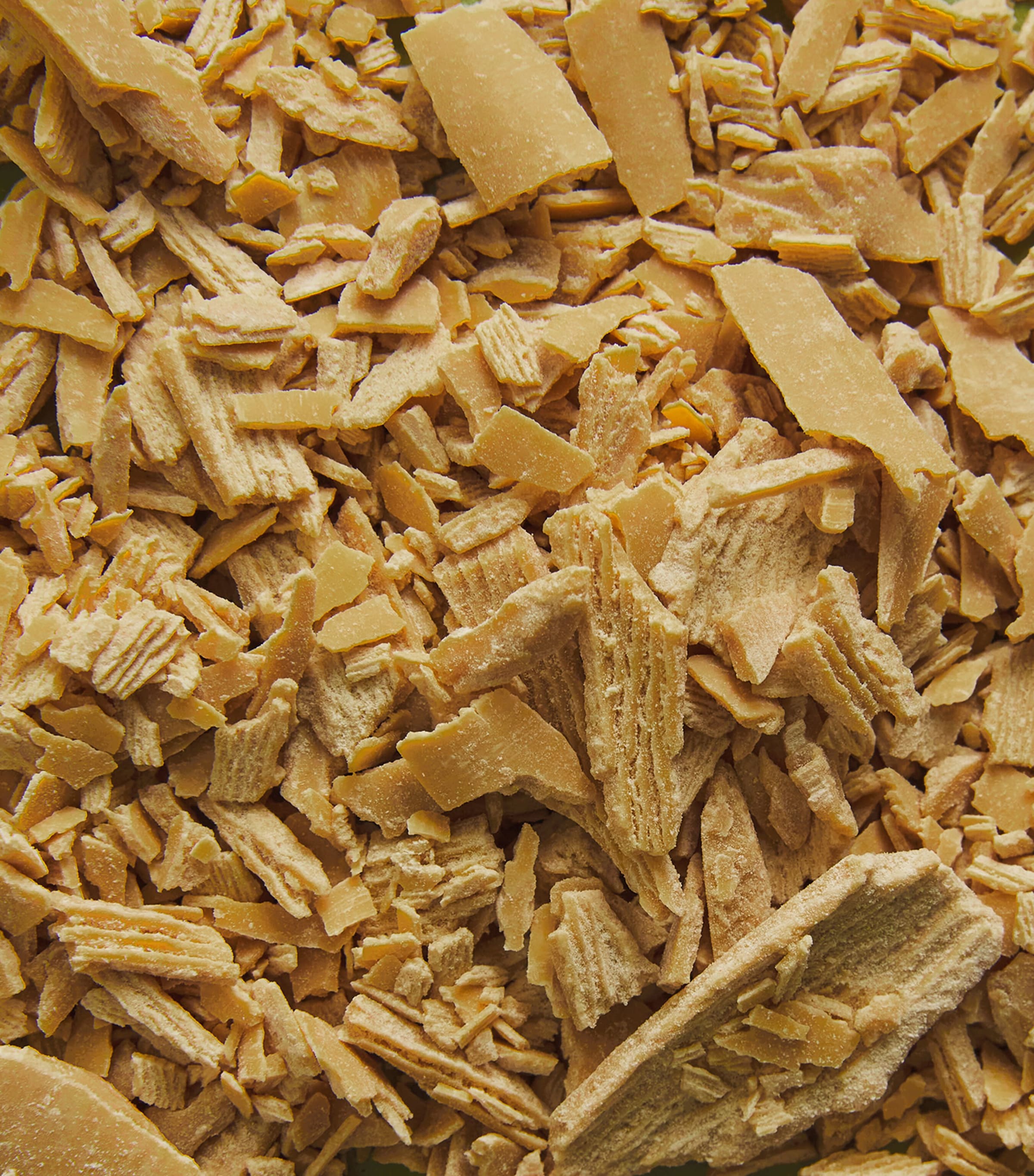 Blonde Hot Chocolate with Caramelised Sugar and Sea Salt (250g)