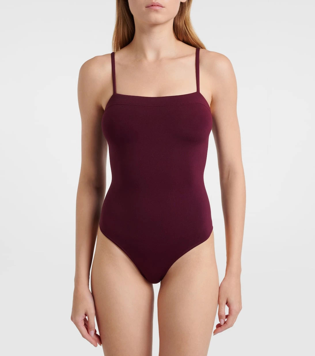Eres - Aquarelle swimsuit