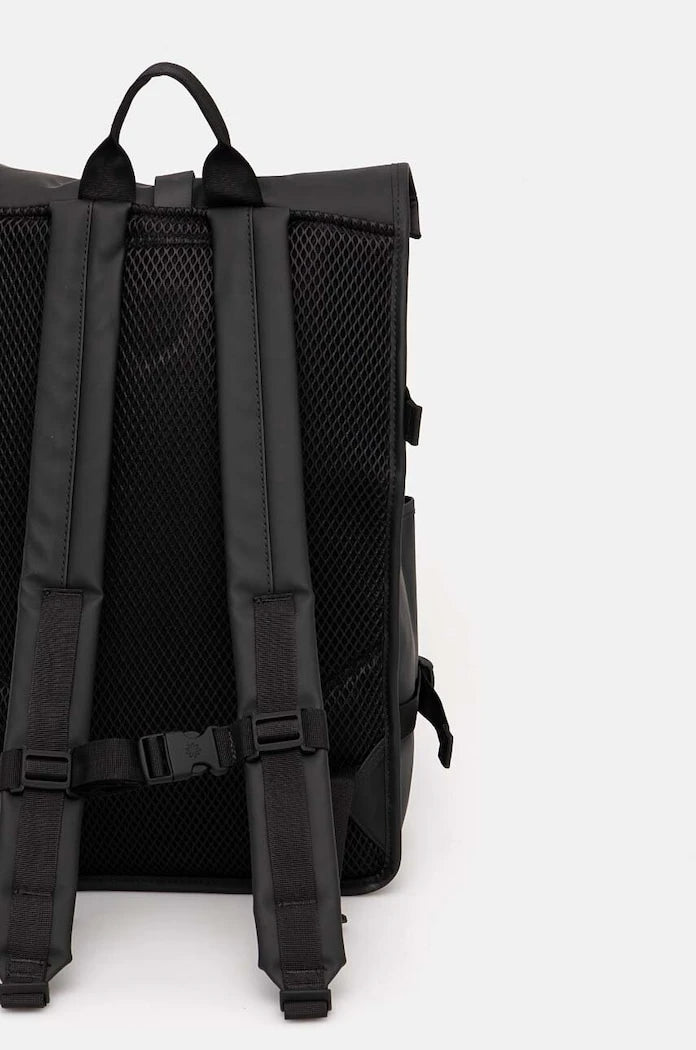 Rains Rolltop Rucksack Large W3