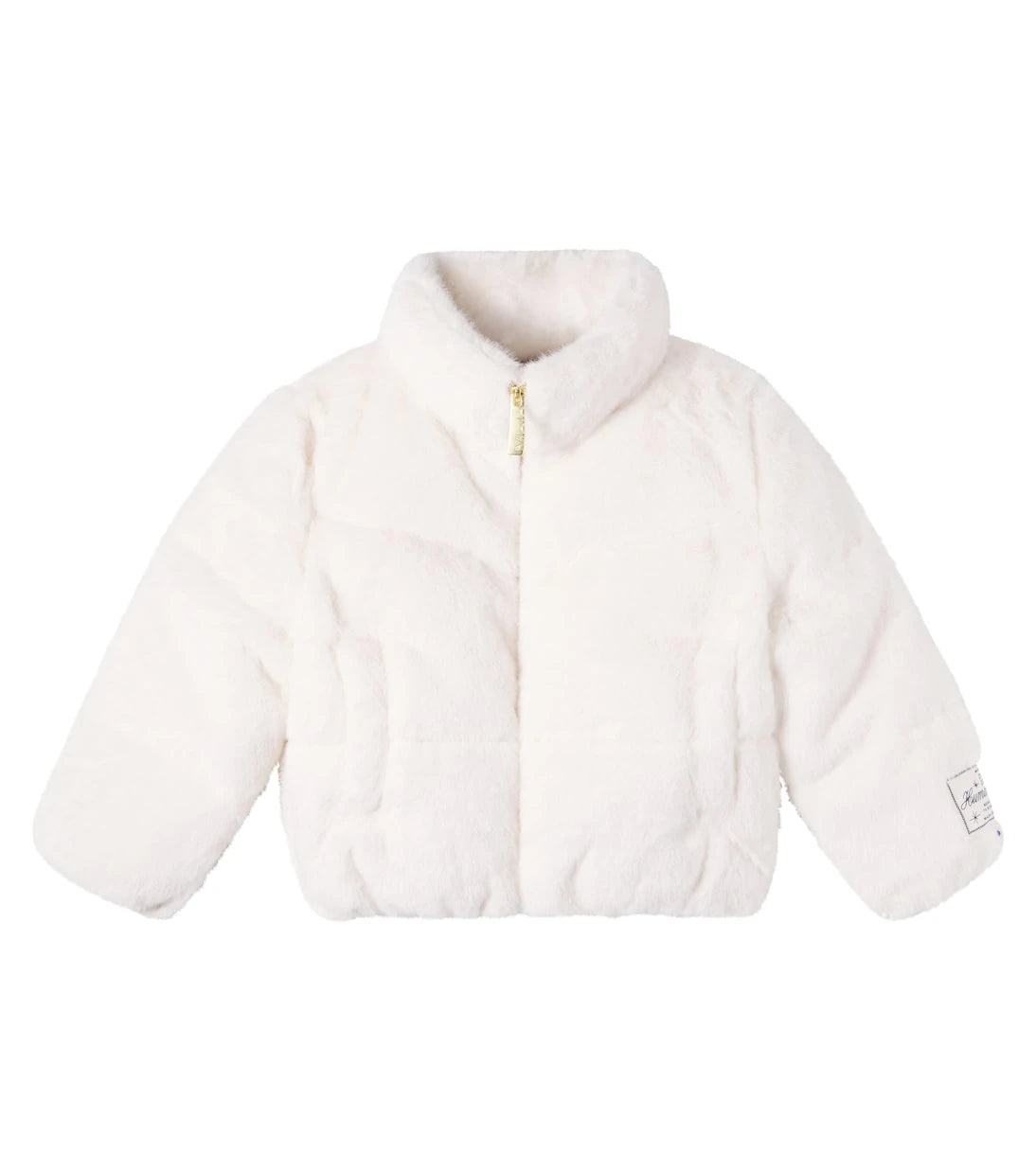 Molo - Havi puffer jacket