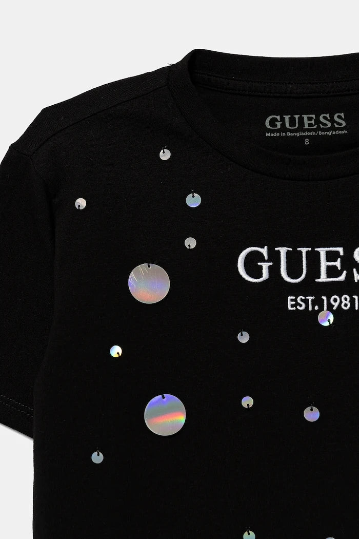 Детска тениска Guess