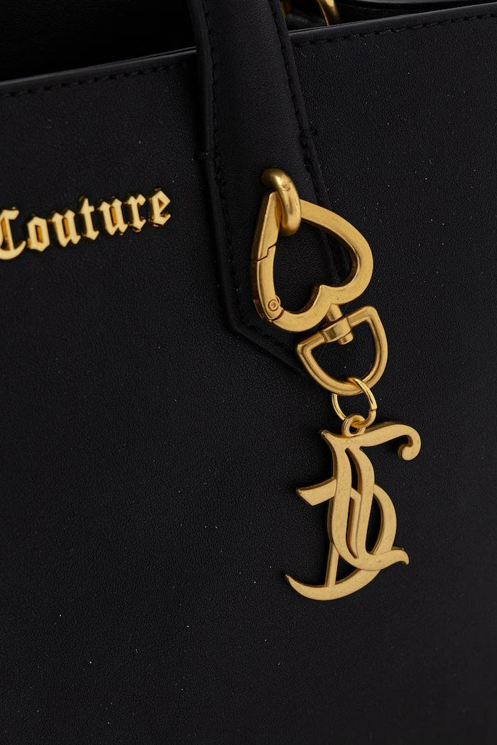 Juicy Couture чанта crossbody дамски LILY