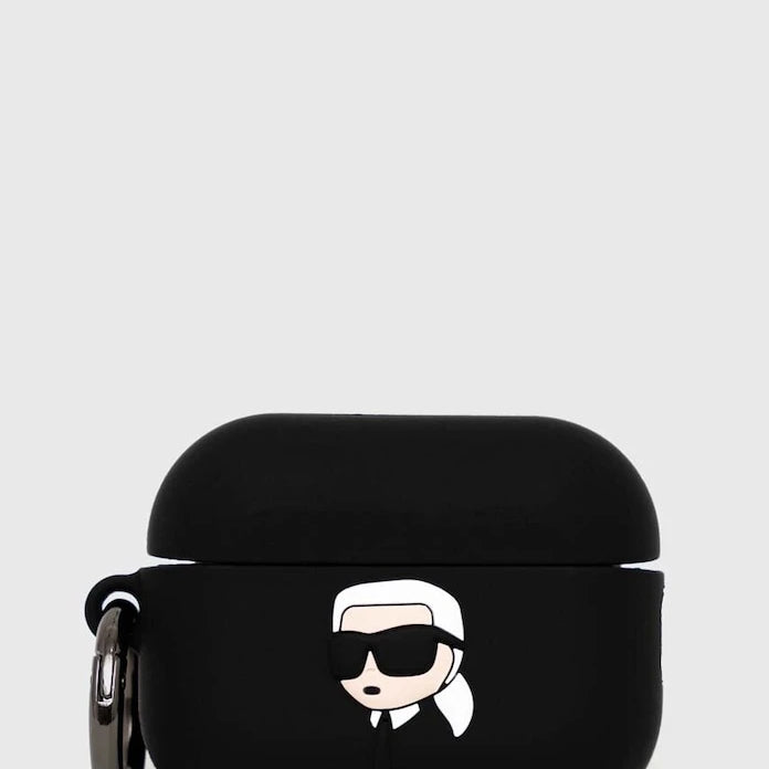 AirPods için Karl Lagerfeld Pro 2 kılıf