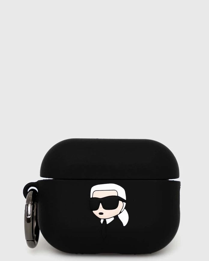 AirPods için Karl Lagerfeld Pro 2 kılıf