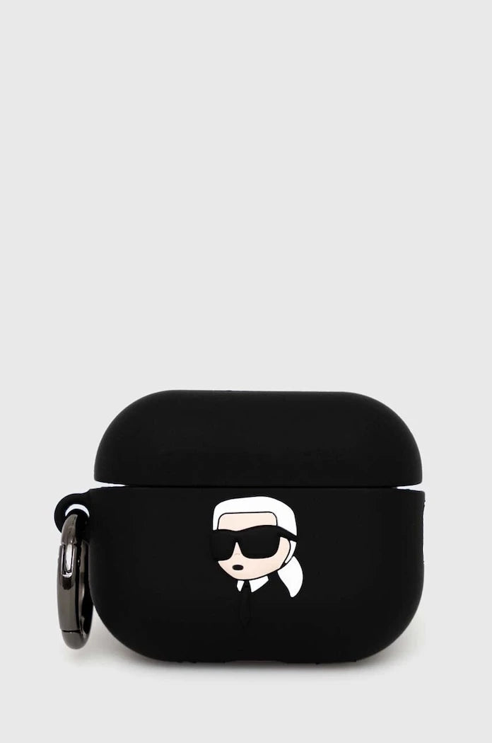 AirPods için Karl Lagerfeld Pro 2 kılıf