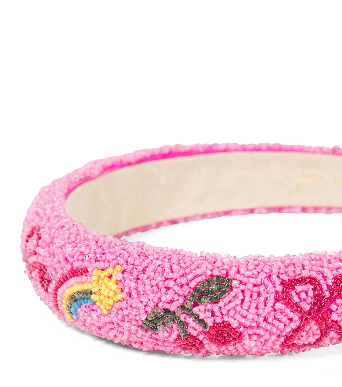 Konges Sløjd - Beaded headband