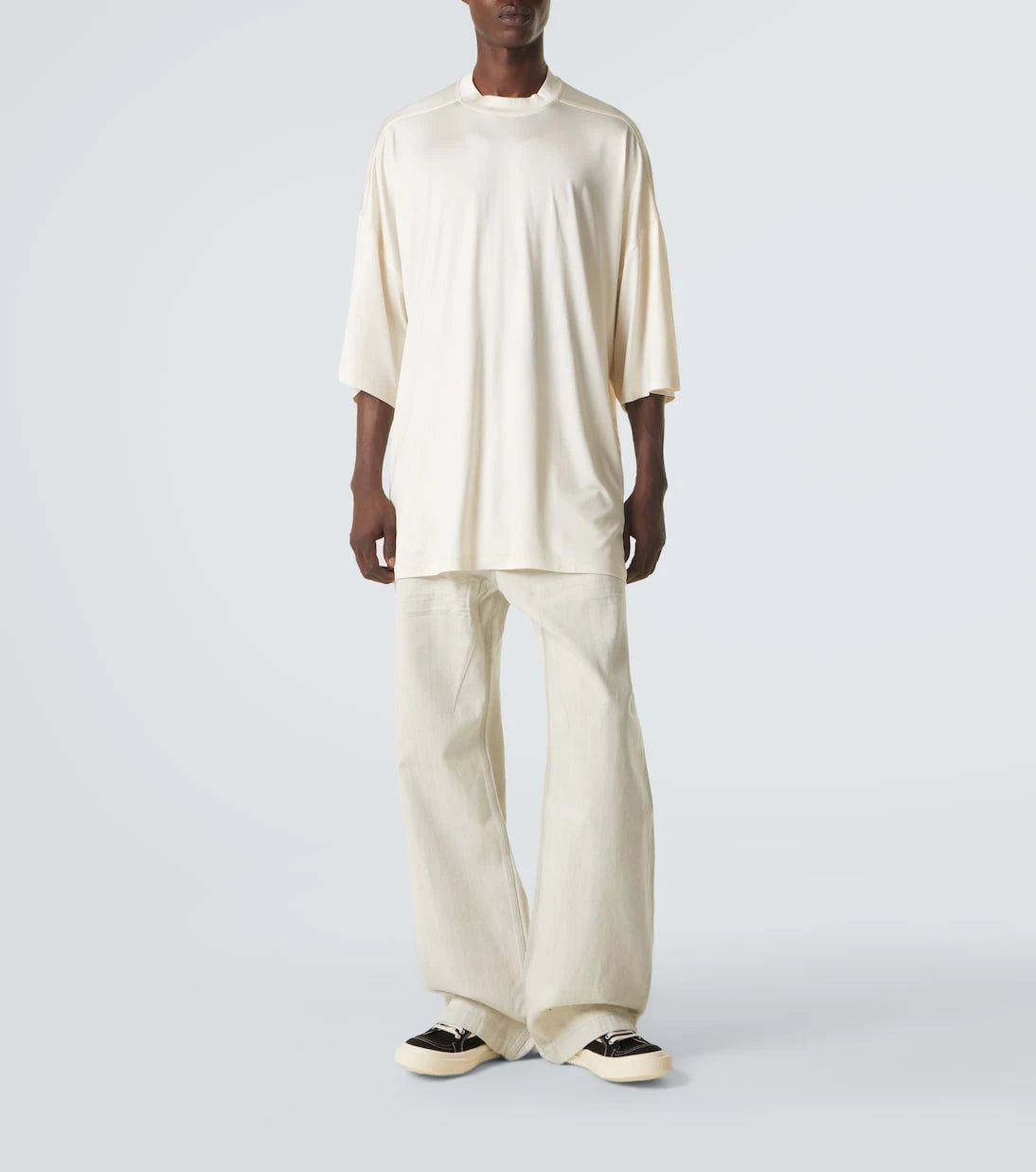 Rick Owens - DRKSHDW Geth wide-leg jeans
