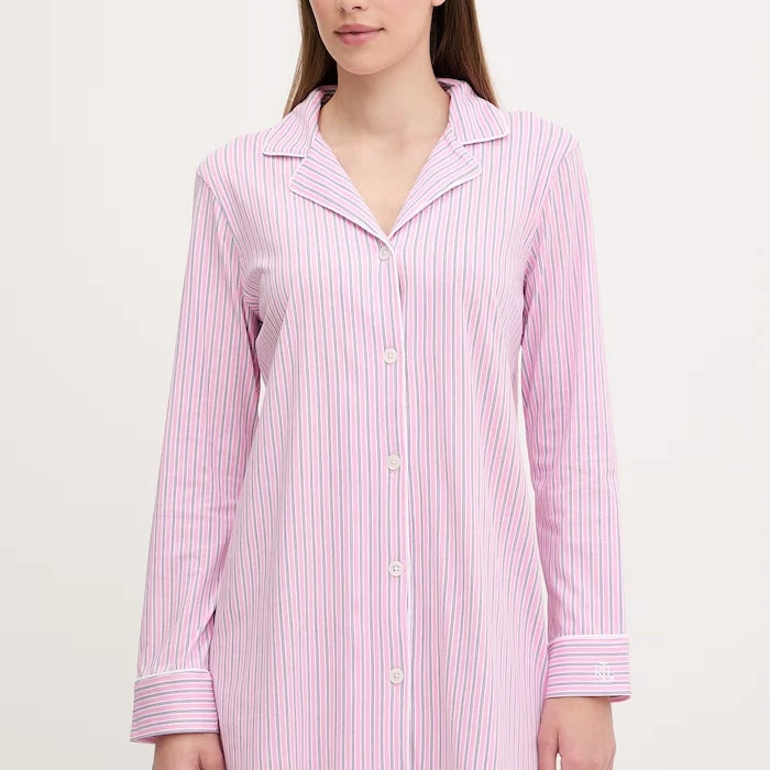Lauren Ralph Lauren Pamuklu Gecelik