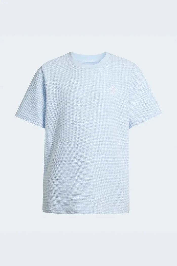 adidas Originals çocuk pamuklu tişört
