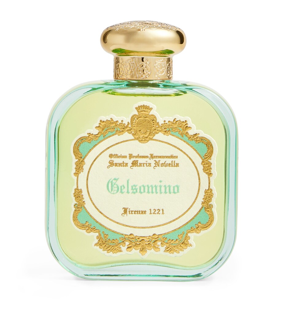 Gelsomino Eau de Parfum (100ml)