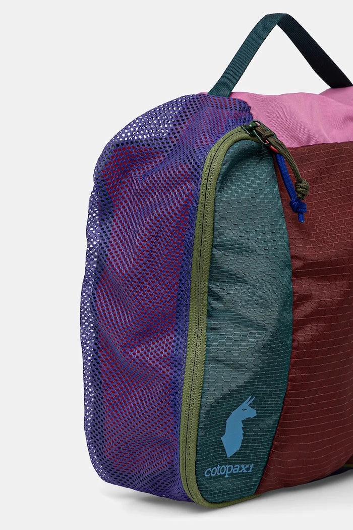 Cotopaxi Del Dia Cubo 10L Kozmetik Çantası