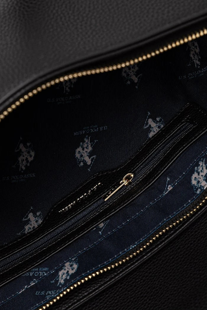 U.S. Polo Assn. дамска чанта crossbody STANFORD