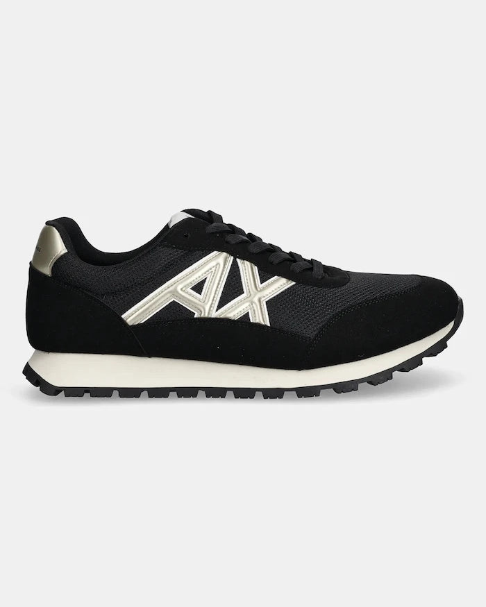 Armani Exchange Spor Ayakkabı