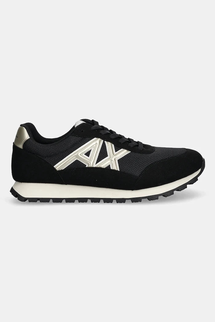 Armani Exchange Spor Ayakkabı
