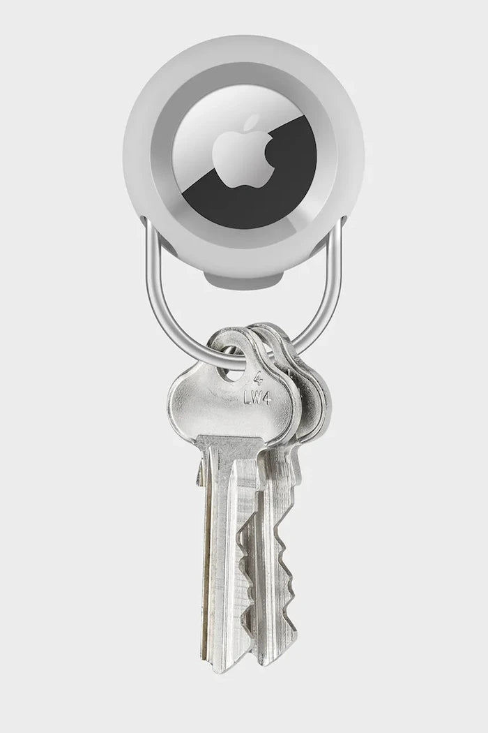 Ключодържател Orbitkey Slim Case for AirTag 5 x 3,5 cm
