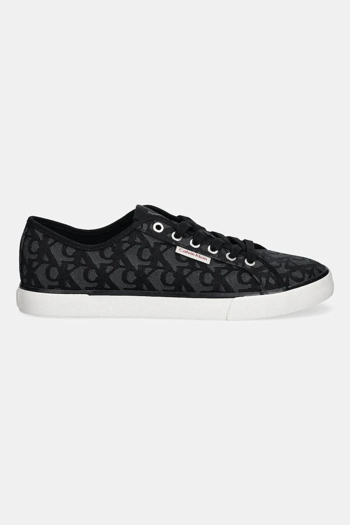 Ниски кецове Calvin Klein Jeans ESS VULC LOW MG CV MONO