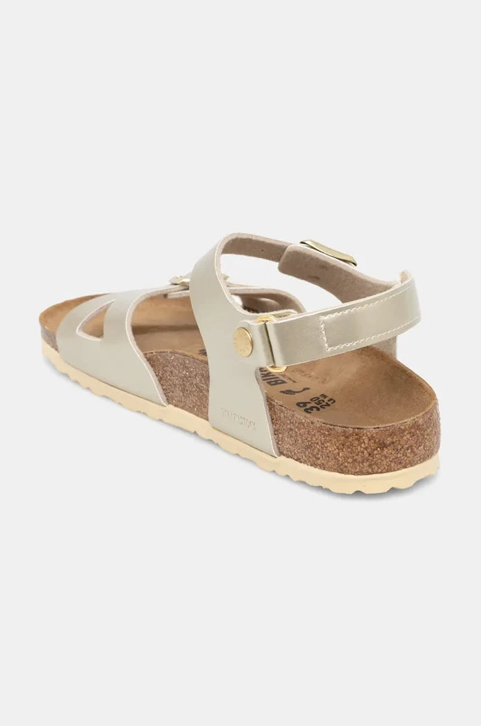 Детски сандали Birkenstock Rio AS Kids AS Kids