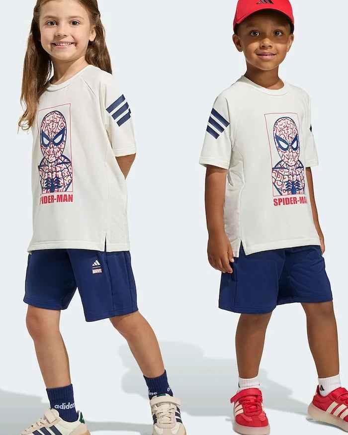 Çocuk takım adidas MRVL