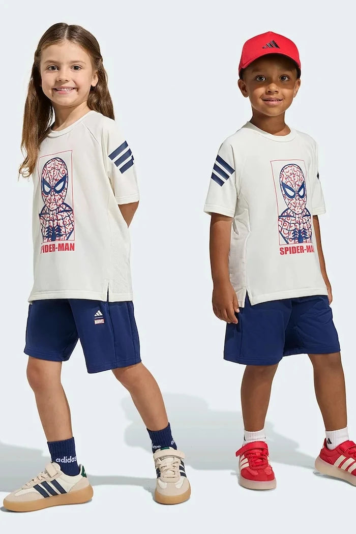 Детски комплект adidas MRVL