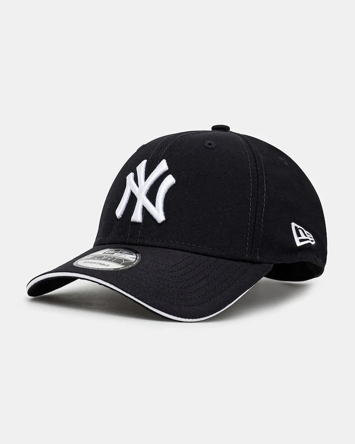 New Era Microfibre 940 NYY 9FORTY® Şapka Vizörlü