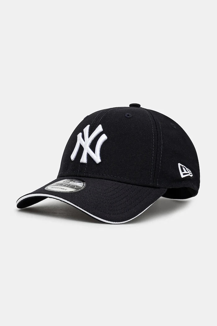 New Era Microfibre 940 NYY 9FORTY® Şapka Vizörlü