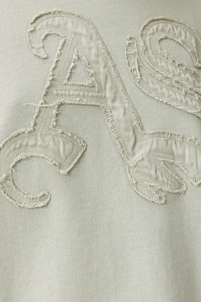 AllSaints суичър дамски от памук INSIGNIA