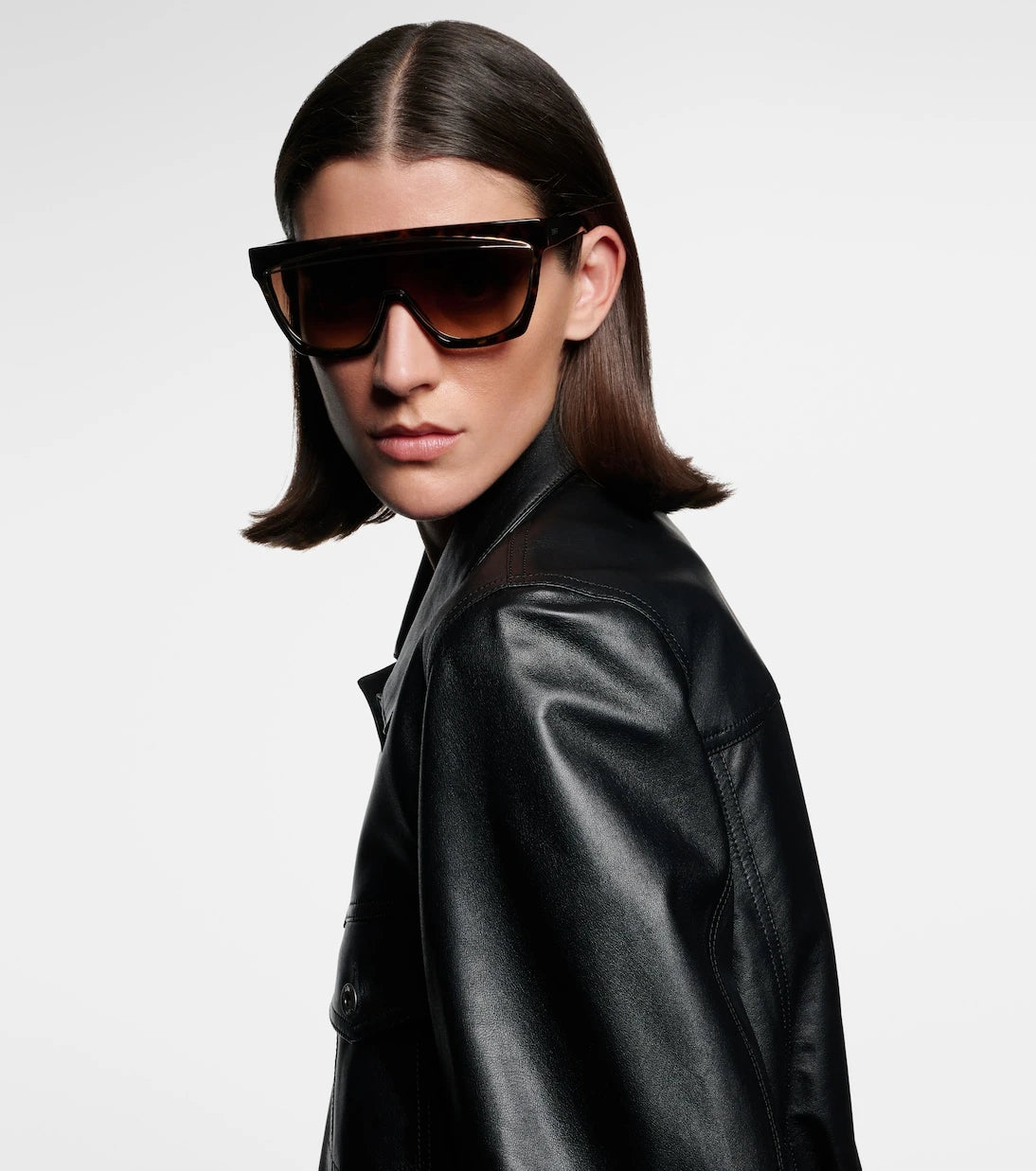 Loewe - نظارة شمسية ماسك