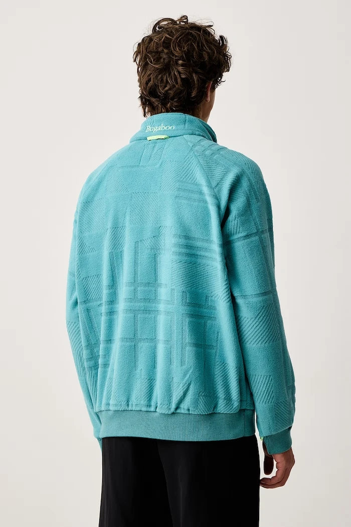 Bugaboo 1986 Erkek Polar Sweatshirt