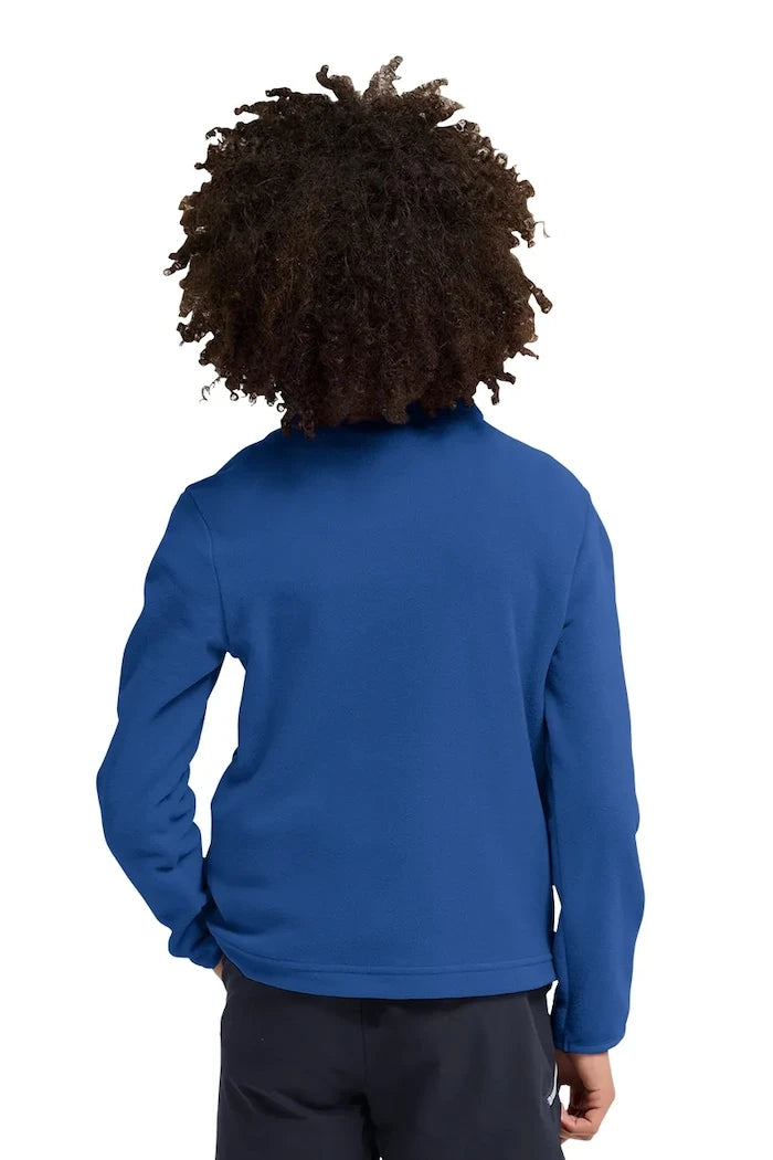 Jack Wolfskin Çocuk Polar Sweatshirt TAUNUS 100 HZ K