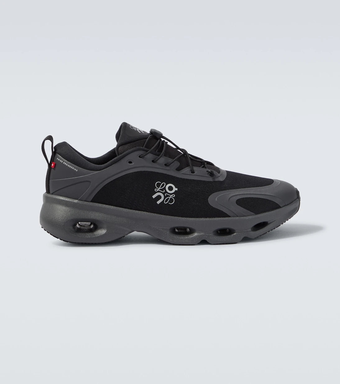 Loewe - x On Cloudsolo sneakers