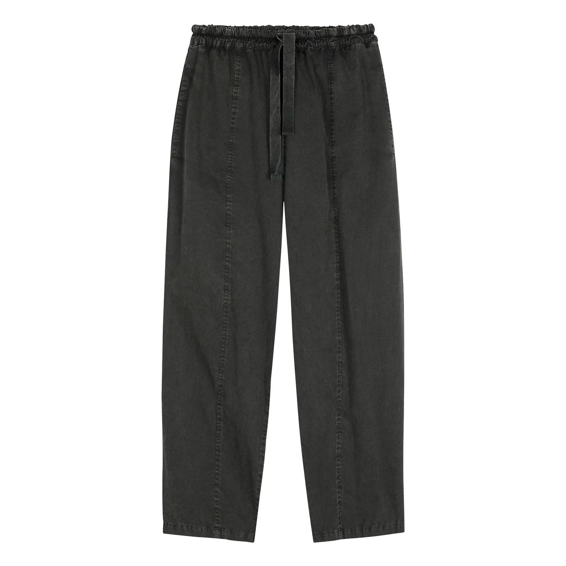 Bobo Choses - Cocoon Pants | Dark grey