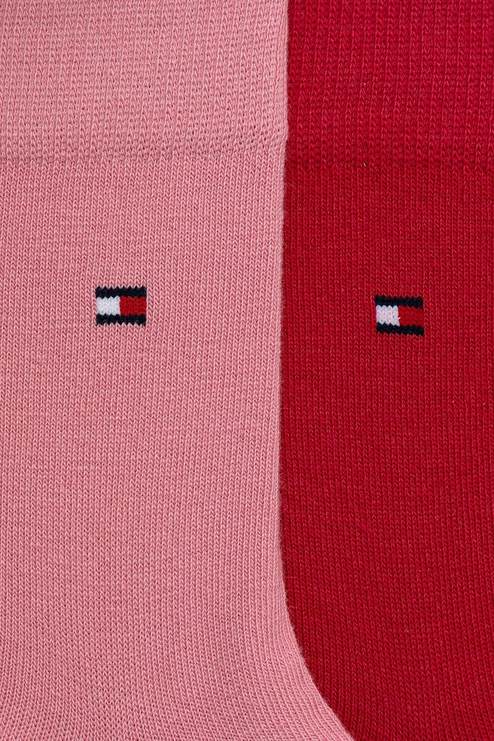 Tommy Hilfiger Çocuk Çorapları (2 Çift)