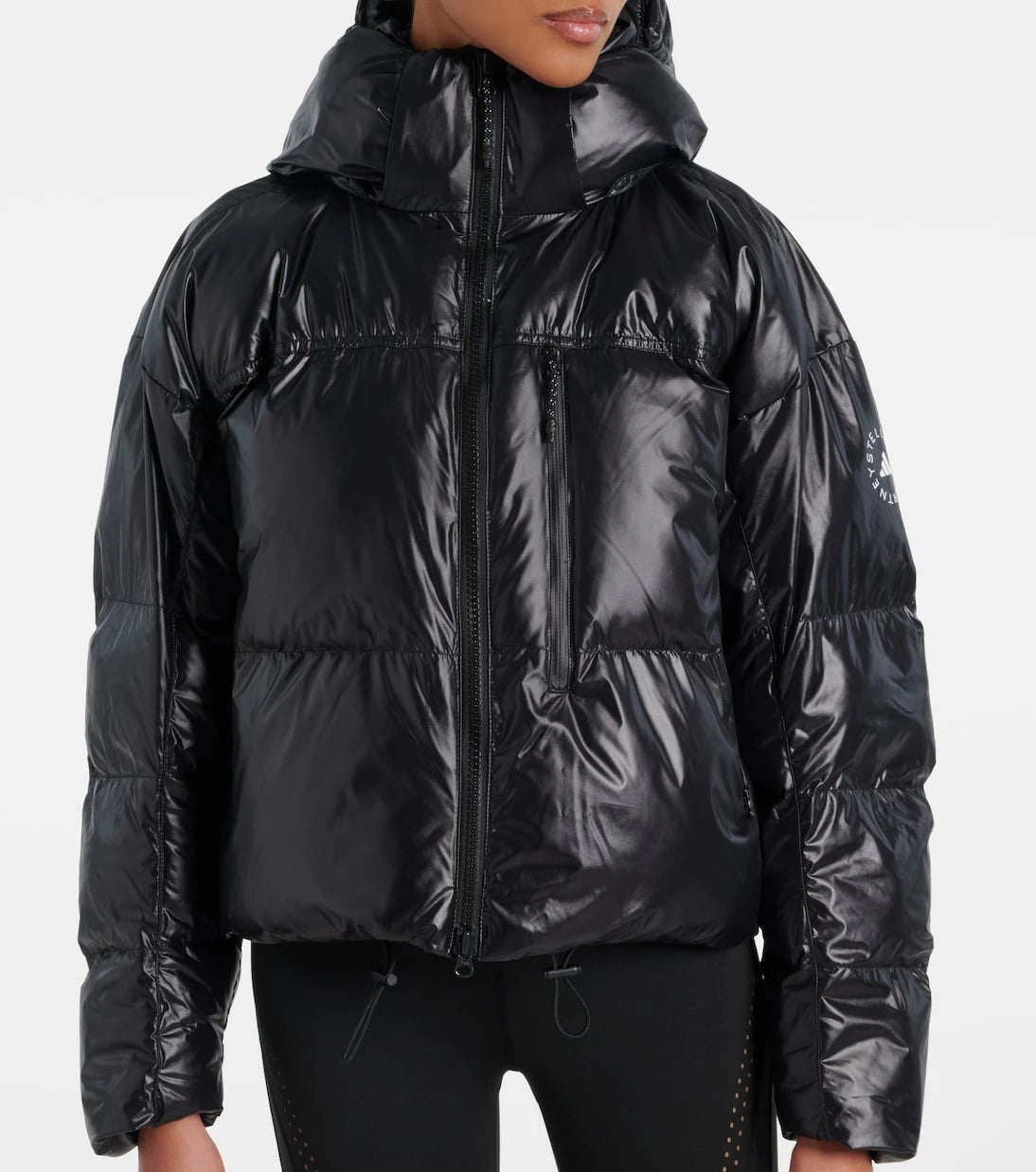 Adidas by Stella McCartney - Puffer jacket
