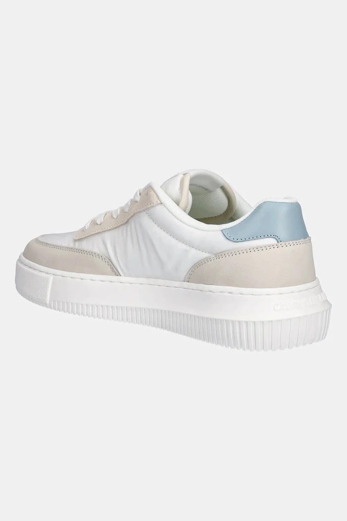 Calvin Klein Jeans CHUNKY CUPSOLE LOW MIX IN Sneaker