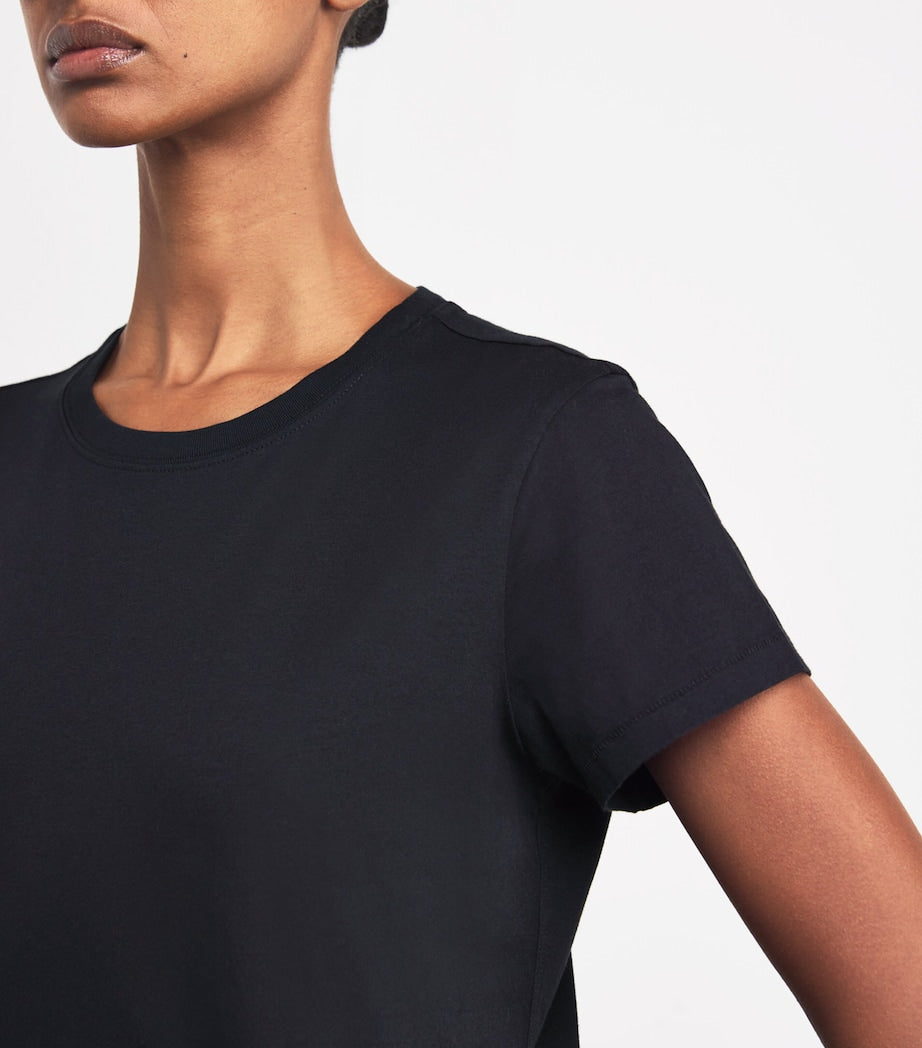 FRAME Cotton Baby T-Shirt