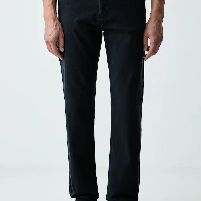 Armani Exchange slim fit erkek kot pantolon