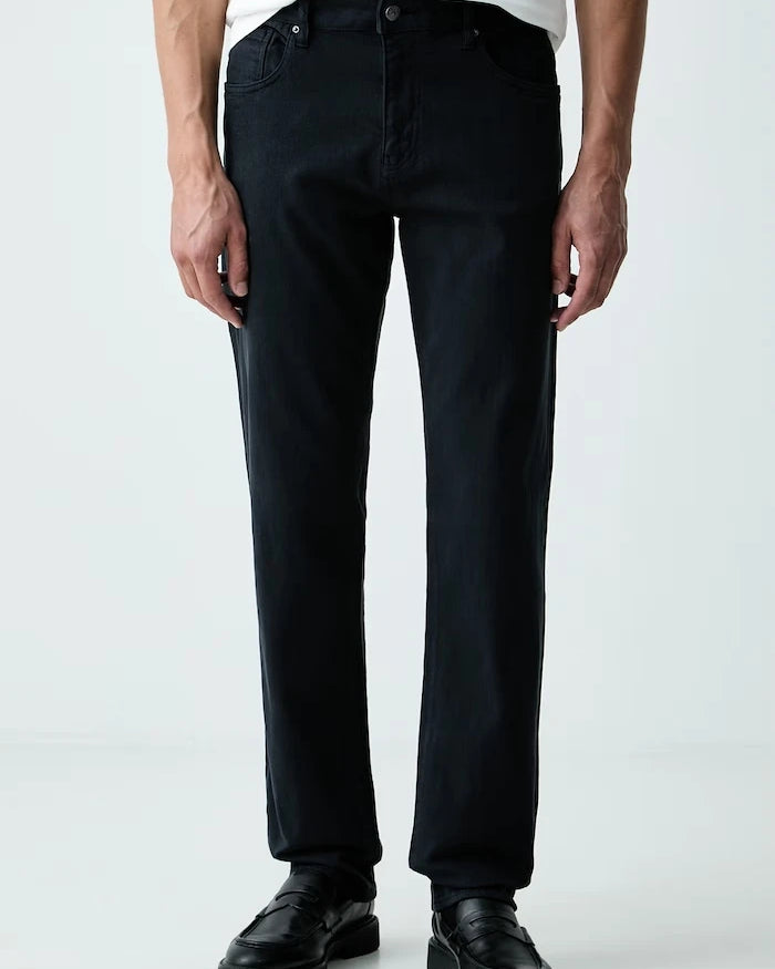 Armani Exchange slim fit erkek kot pantolon