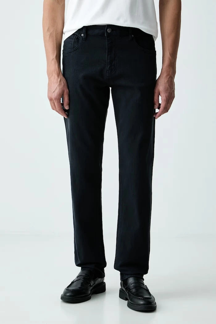 Armani Exchange slim fit erkek kot pantolon
