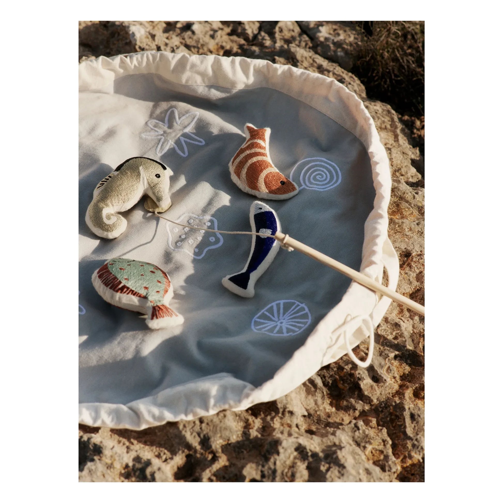 Ferm Living Kids - Angling game