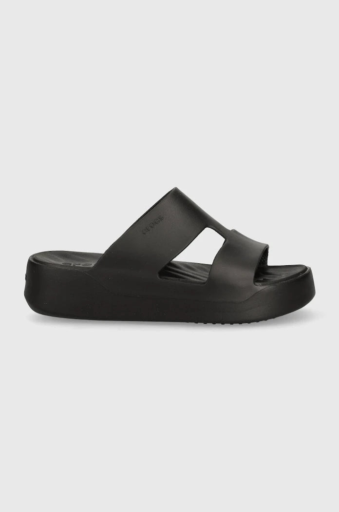 Чехли Crocs Gataway Platform H - Strap