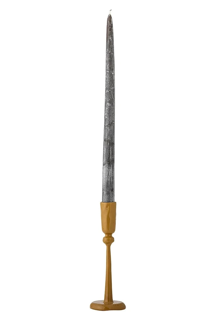 Декоративен свещник Bloomingville Eber 19 x 6 cm