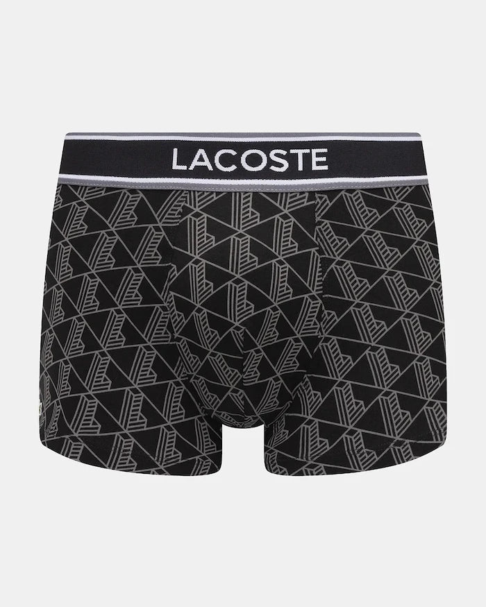 Lacoste Boksör Şortları (3’lü)